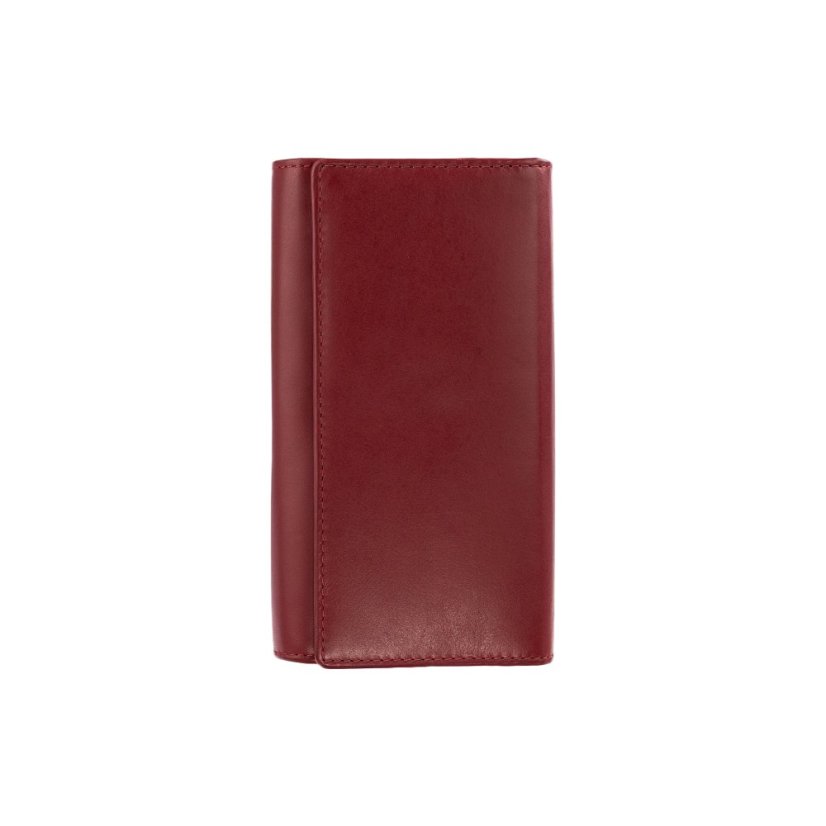 DÁMSKA KOŽENÁ PEŇAŽENKA