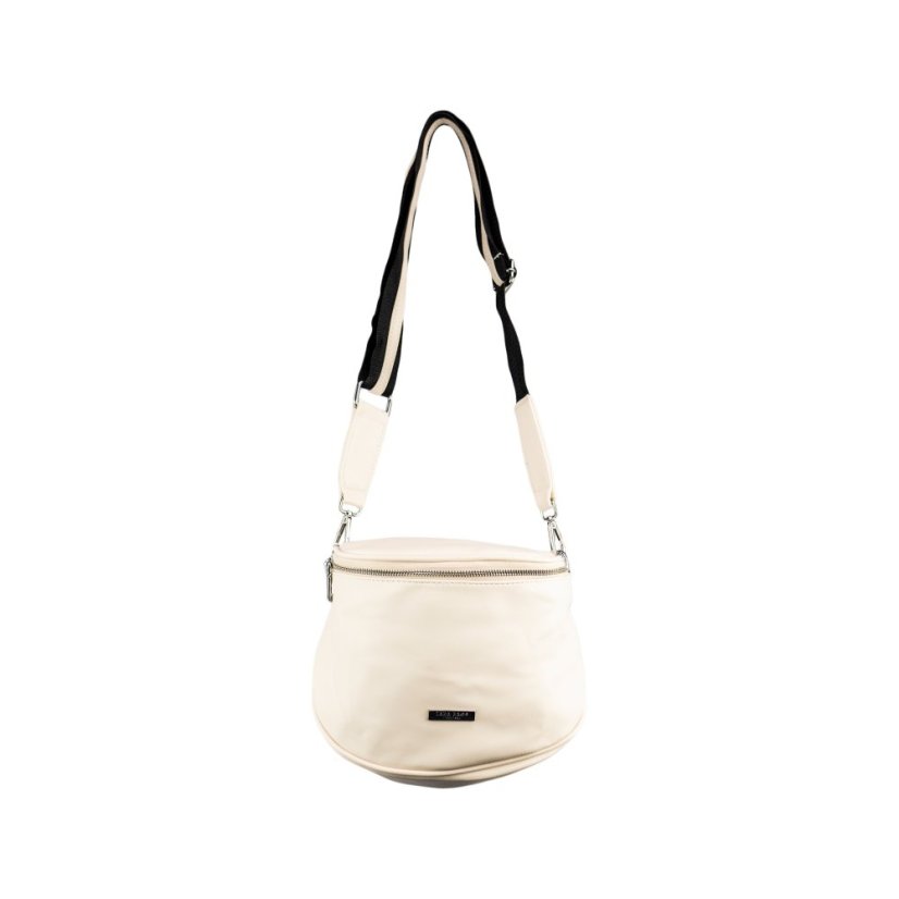 DIANA dámska crossbody koženková kabelka