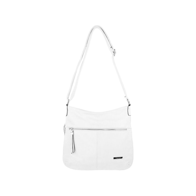 NOEMI dámska crossbody koženková kabelka