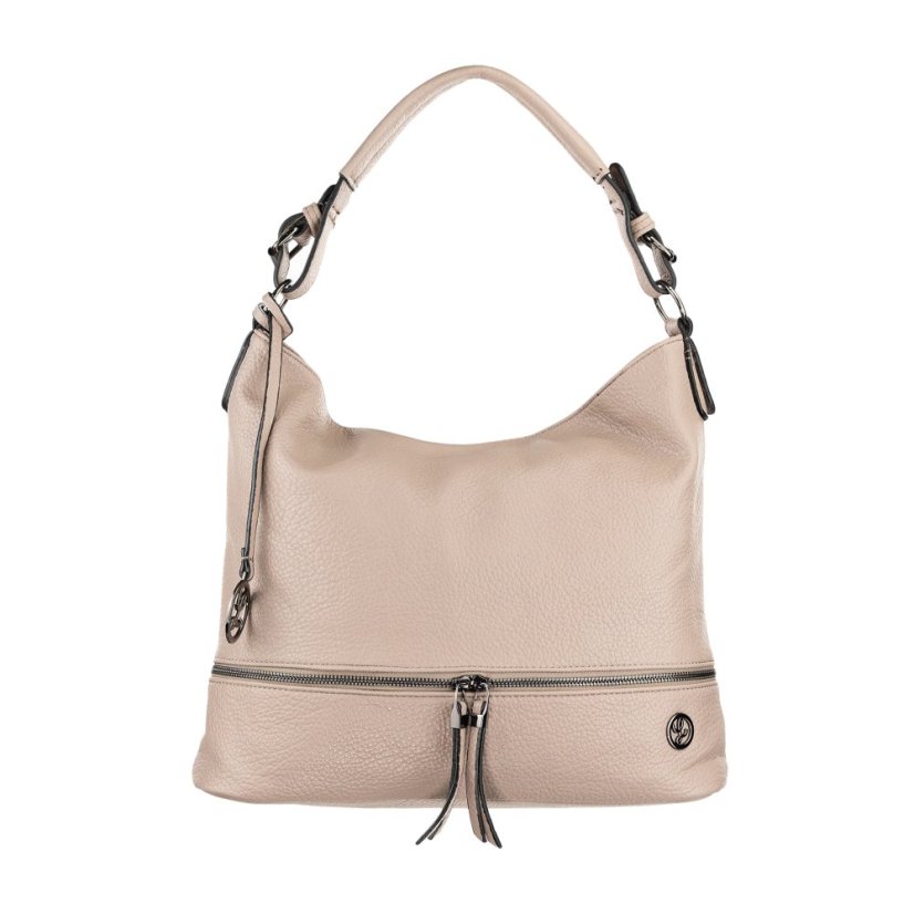 POLLY dámska koženková kabelka