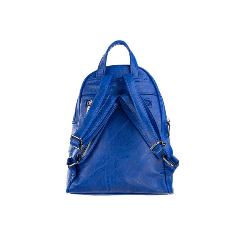 KELLY dámsky koženkový batoh