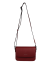 CINDY dámska crossbody koženková kabelka
