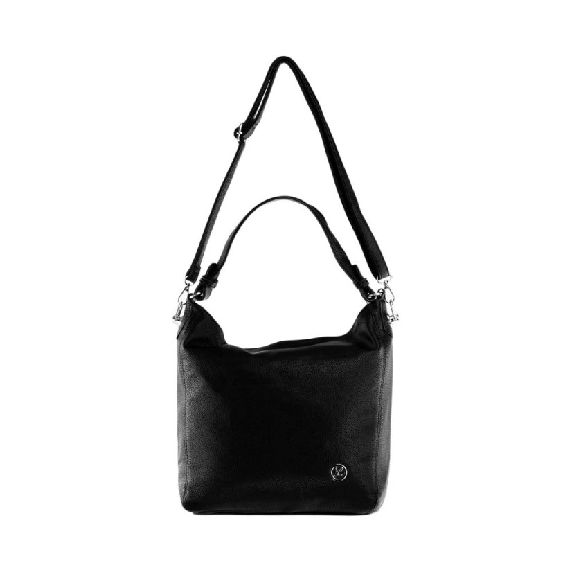 MILENA dámska koženková kabelka