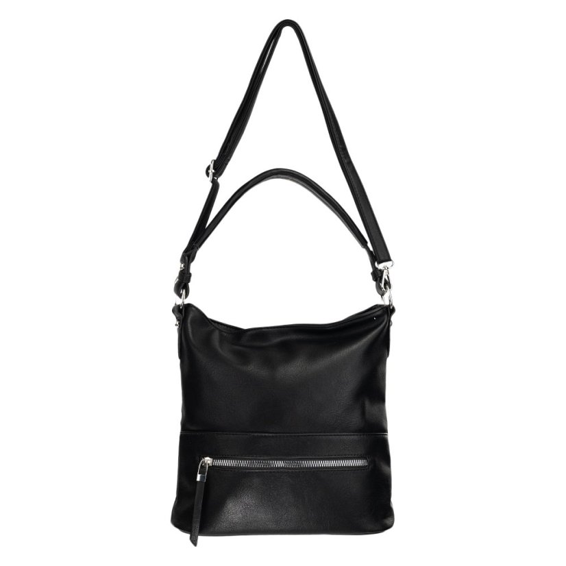 RUBY dámska koženková kabelka