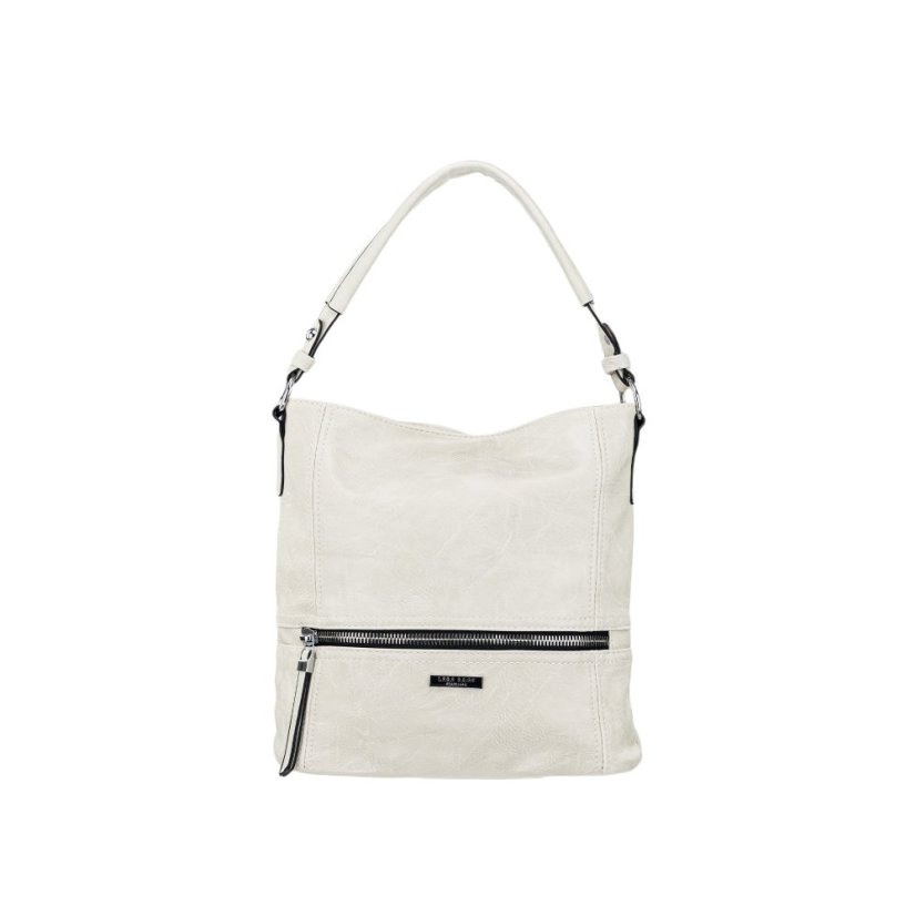 WANDA dámska koženková kabelka