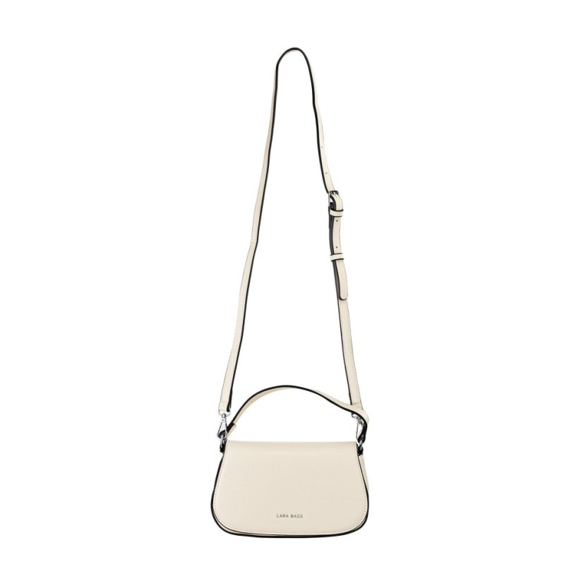RACHEL dámska crossbody koženková kabelka