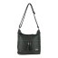 DALILA dámska crossbody koženková kabelka
