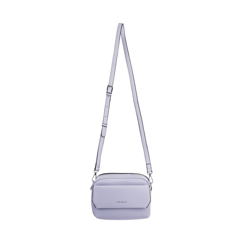 BLANCA dámska crossbody koženková kabelka