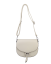 LANA dámska crossbody koženková kabelka