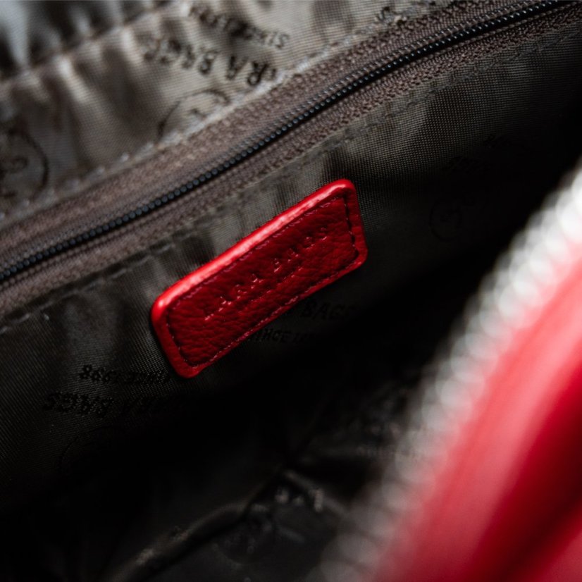 CROSSBODY KABELKA LARA BAGS