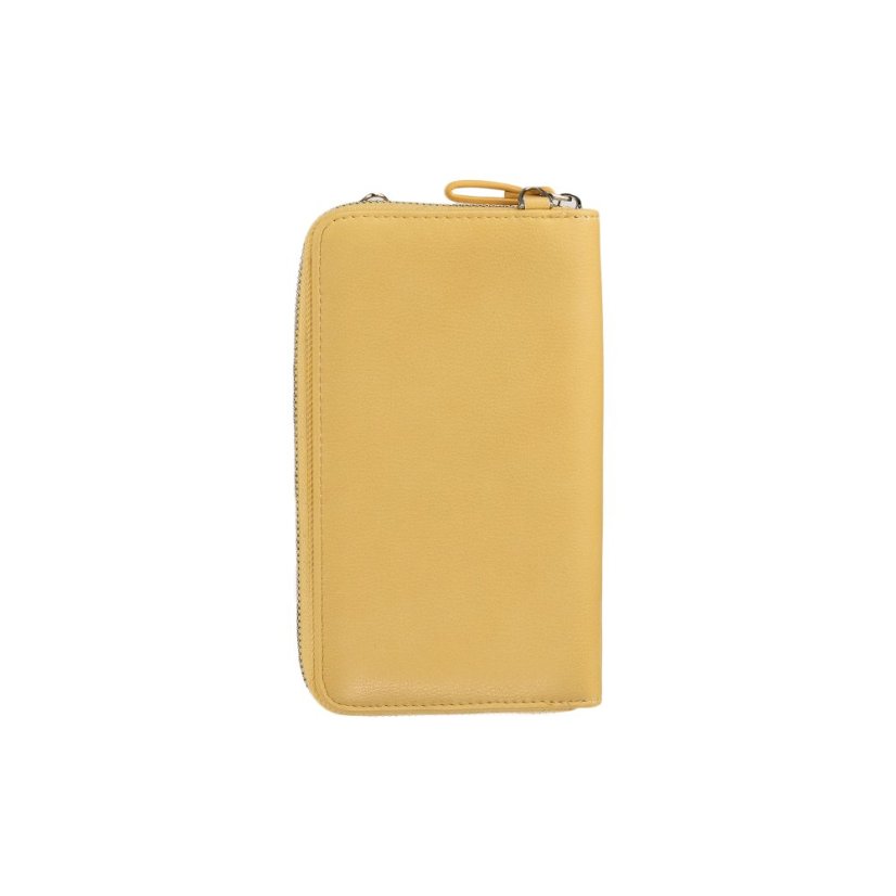 DÁMSKA PEŇAŽENKA A PÚZDRO NA MOBIL