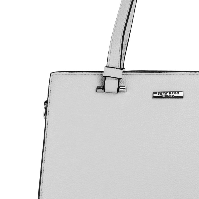 ALESSIA dámska koženková kabelka