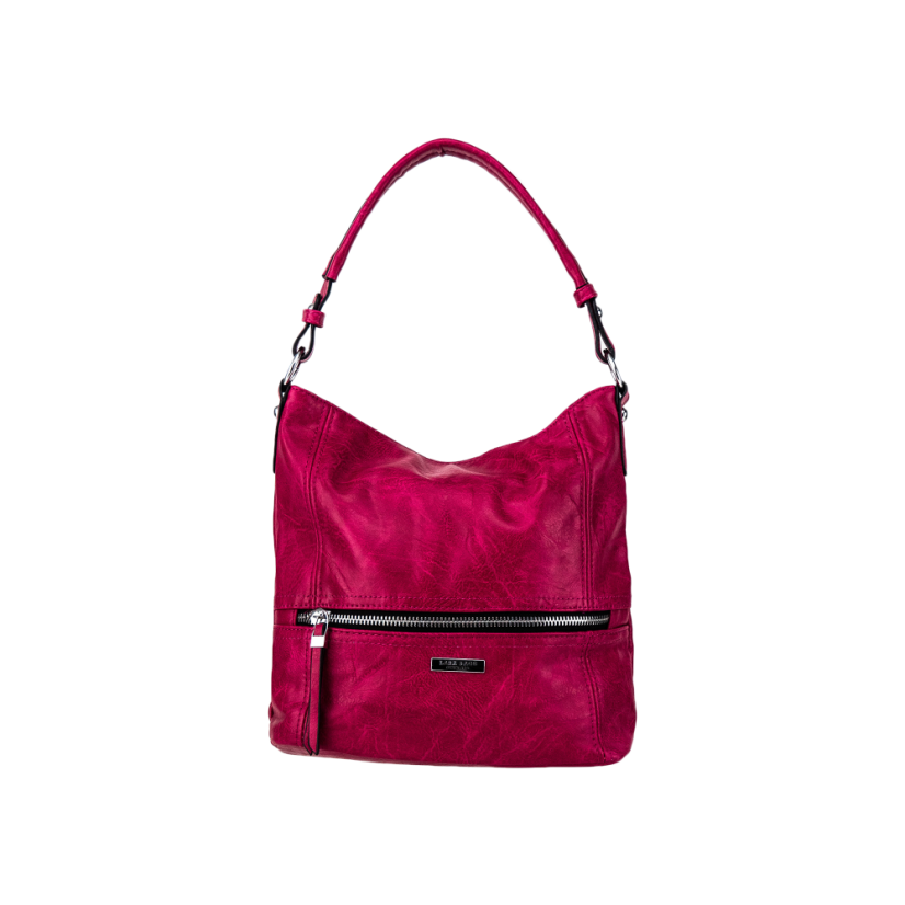 WANDA dámska koženková kabelka