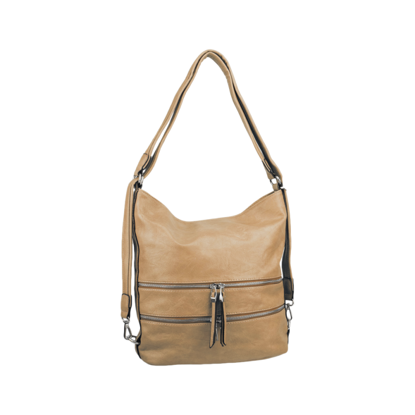 HOLLY dámska koženková kabelka