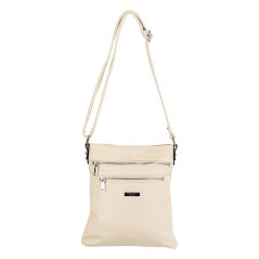TAMIA dámska crossbody koženková kabelka