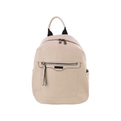 RIA dámsky koženkový batoh