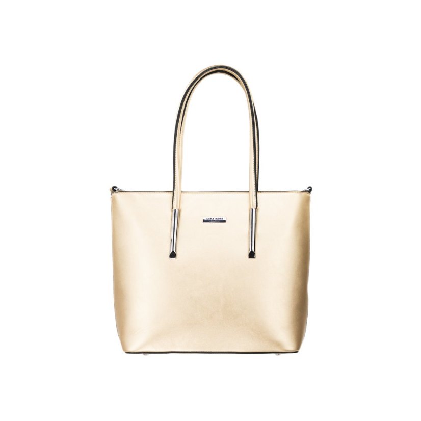 ADEL dámska koženková kabelka