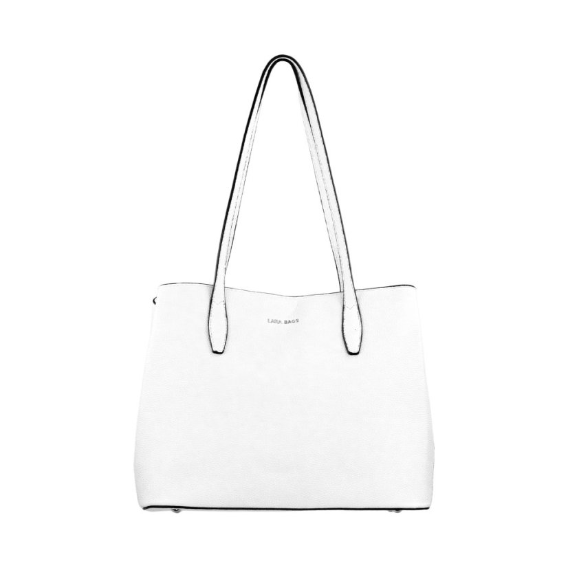 PETRA dámska koženková kabelka