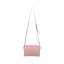ANGIE dámska crossbody koženková kabelka