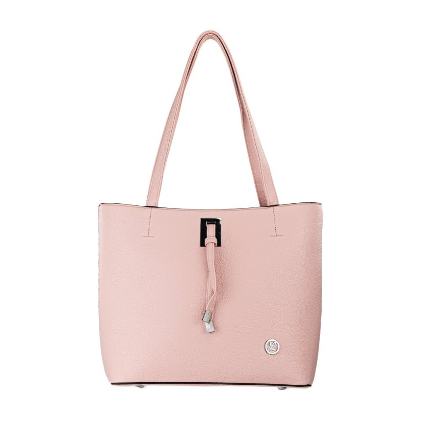 ZORA dámska koženková kabelka