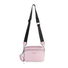 CHLOE dámska crossbody koženková kabelka