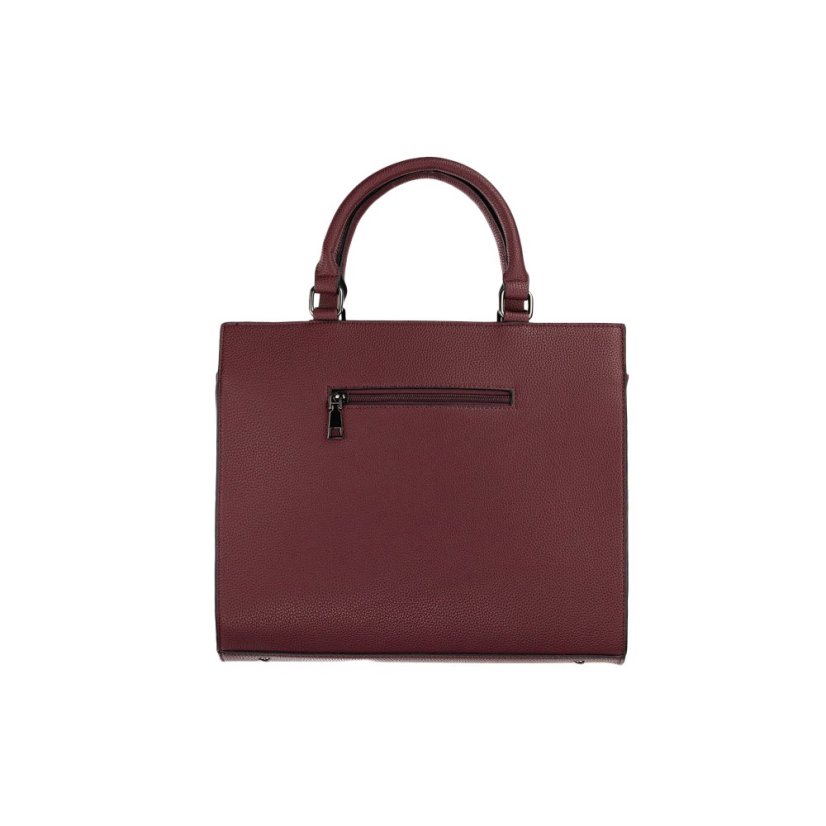 CARLA dámska koženková kabelka