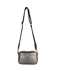 CLARRY dámska crossbody koženková kabelka