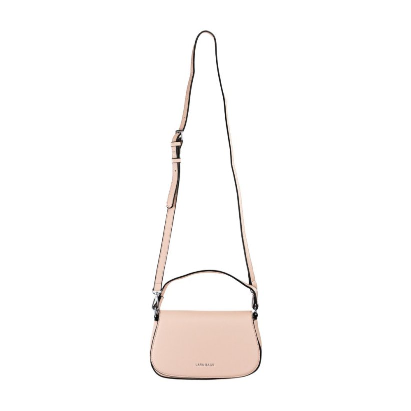 RACHEL dámska crossbody koženková kabelka