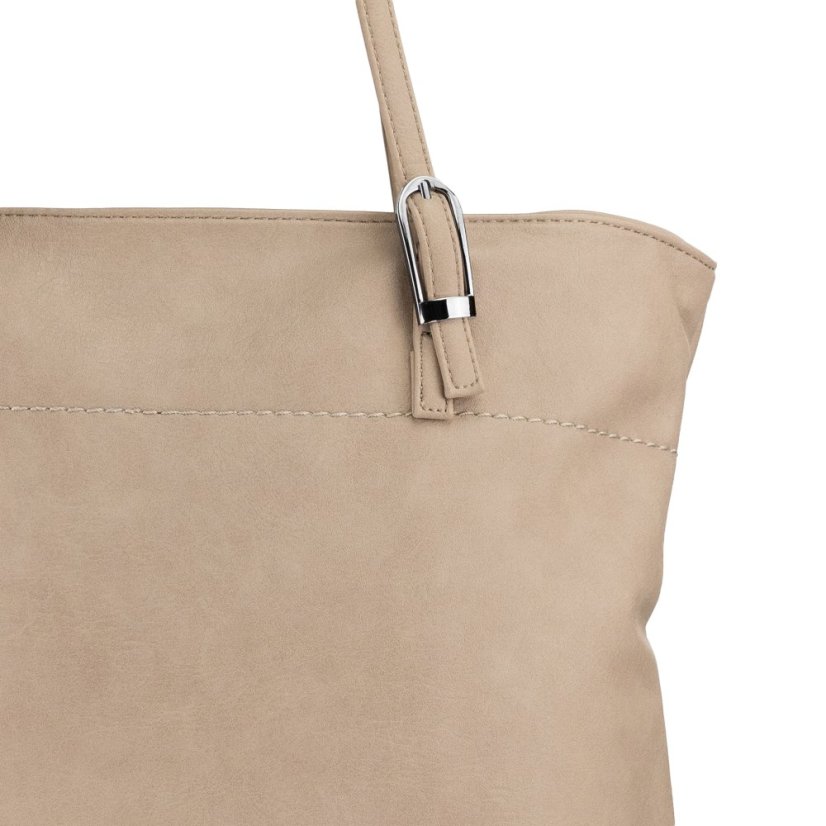 ELLA dámska koženková kabelka