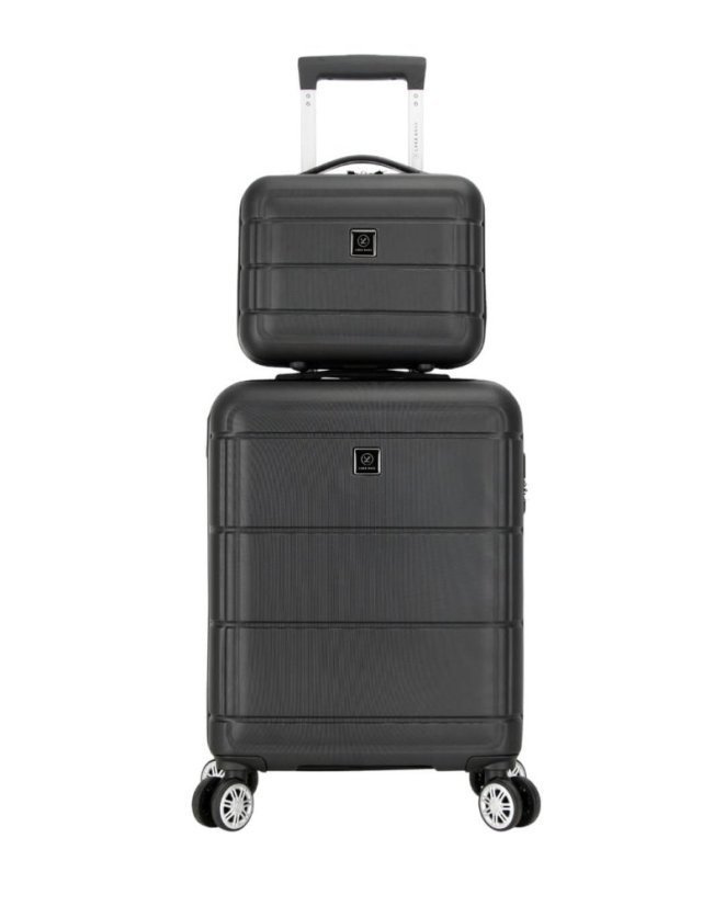 KOZMETICKÝ KUFRÍK LARA BAGS