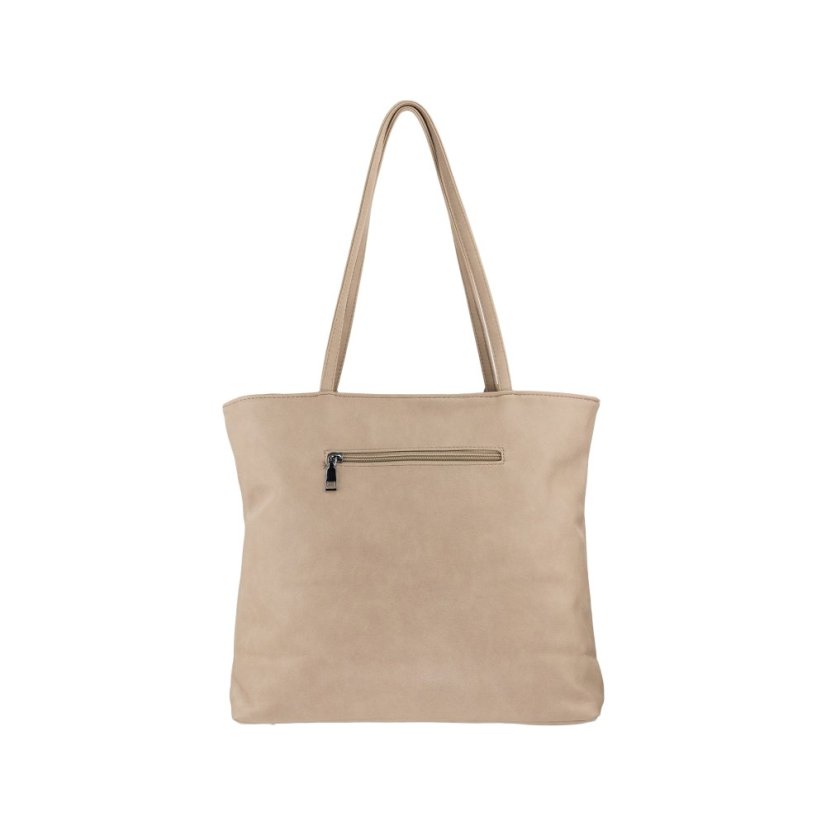 ELLA dámska koženková kabelka