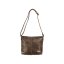 VIOLET dámska crossbody koženková kabelka