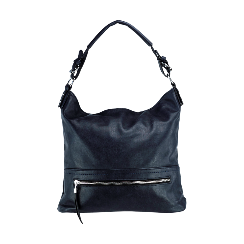 RUBY dámska koženková kabelka