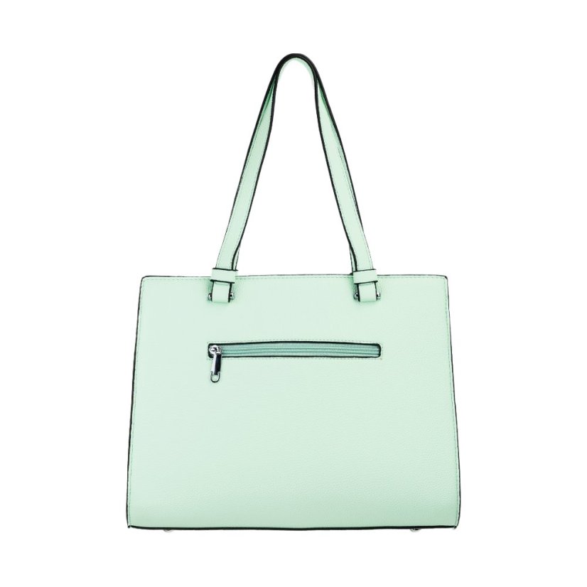 ALESSIA dámska koženková kabelka