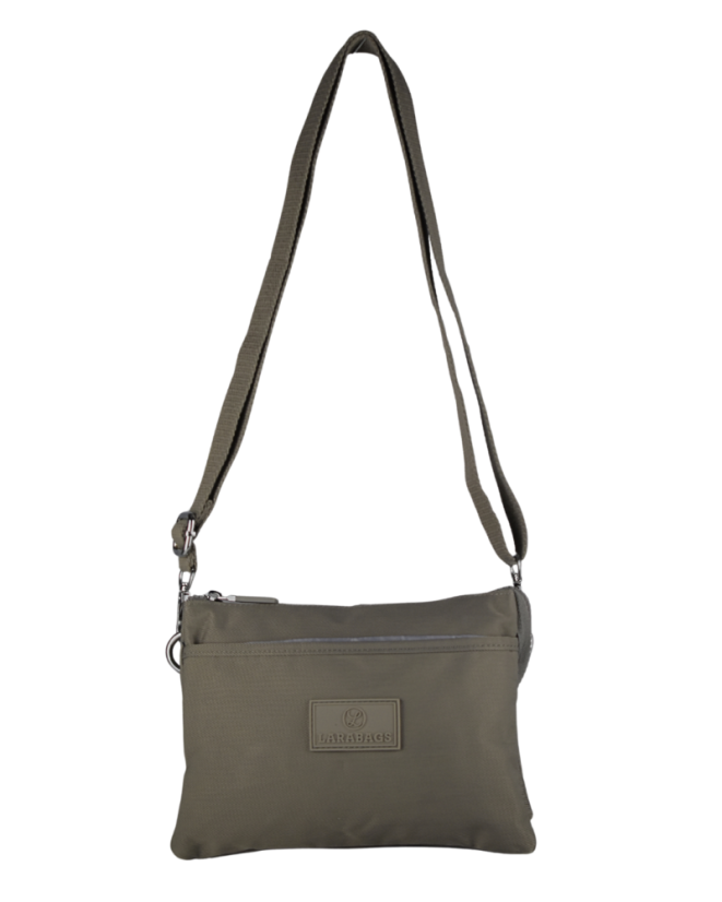 LÁTKOVÁ TAŠKA LARA BAGS