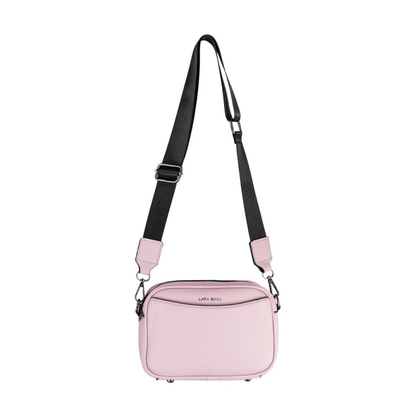 LILY dámska crossbody koženková kabelka