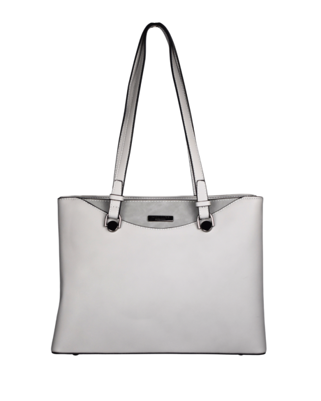 AMANDA dámska koženková kabelka