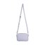 LILY dámska crossbody koženková kabelka
