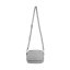 BLANCA dámska crossbody koženková kabelka