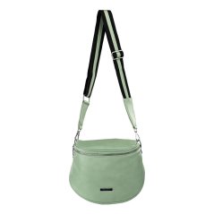 DIANA dámska crossbody koženková kabelka