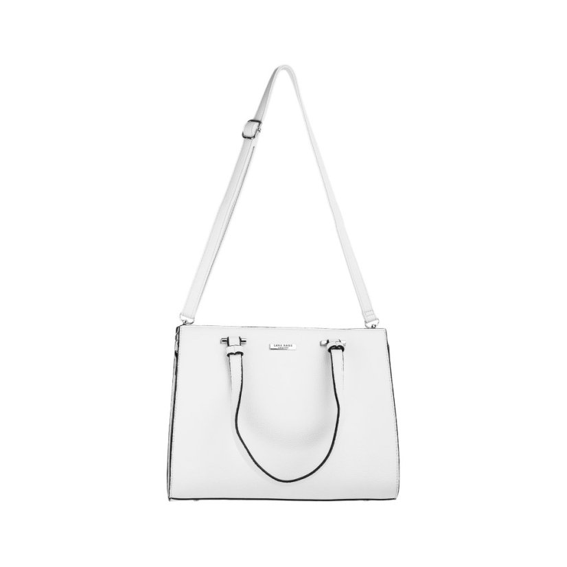 ALESSIA dámska koženková kabelka