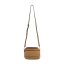 BLANCA dámska crossbody koženková kabelka