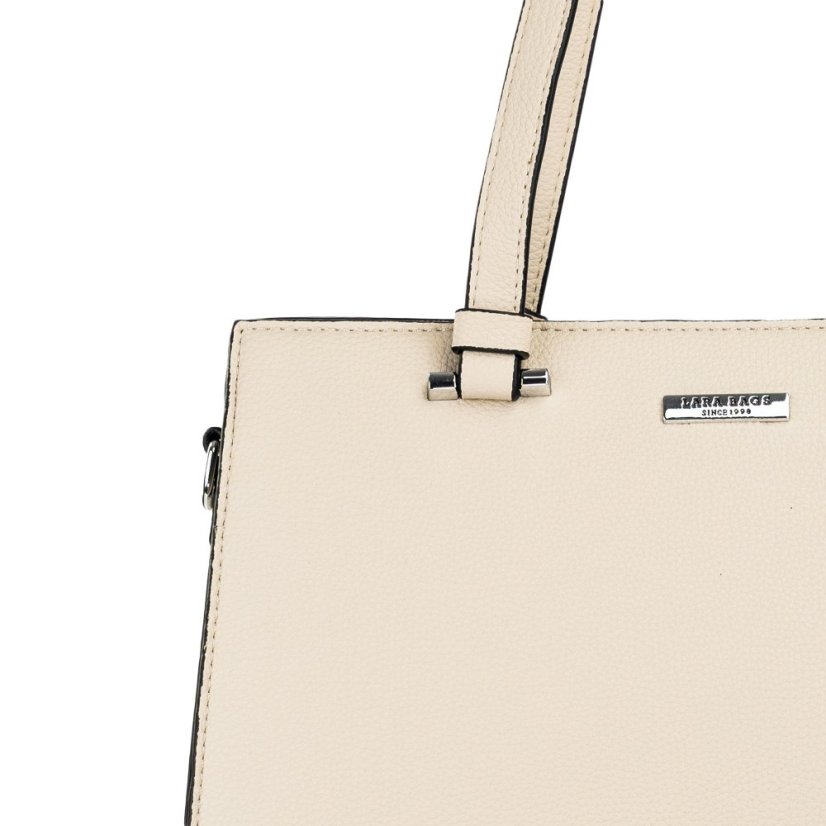 ALESSIA dámska koženková kabelka