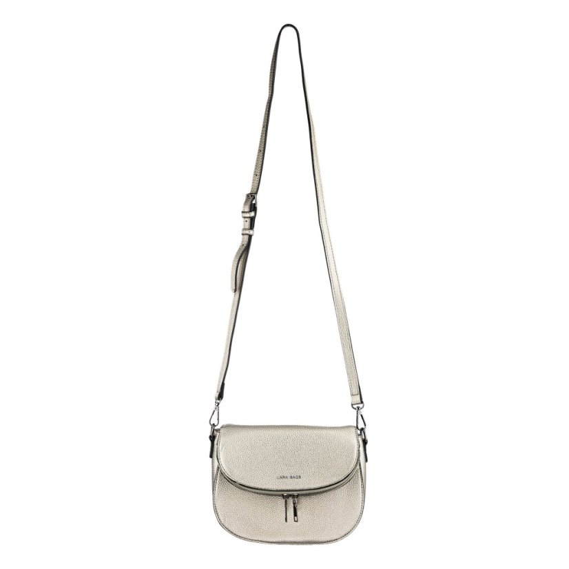 DALIA dámska crossbody koženková kabelka