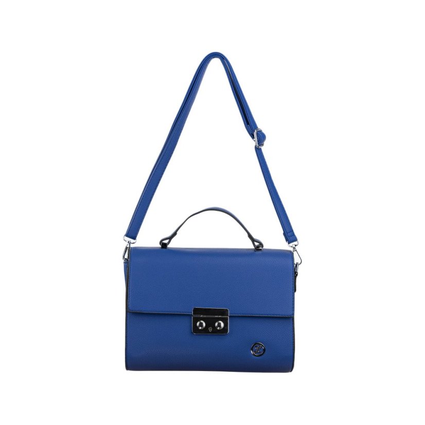 TIANA dámska koženková kabelka