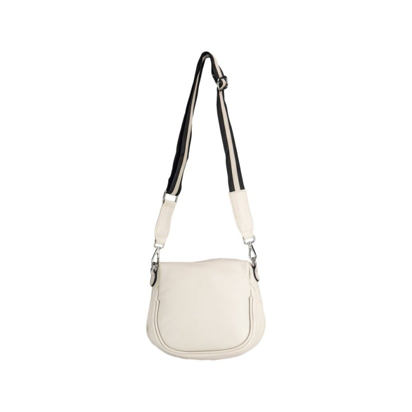 DIANA dámska crossbody koženková kabelka