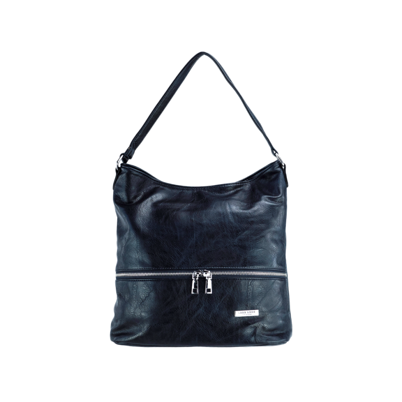 VIVIAN dámska koženková kabelka