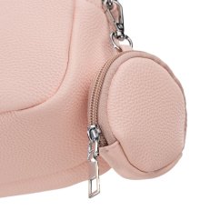 CHLOE dámska crossbody koženková kabelka