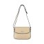 NELA dámska crossbody koženková kabelka