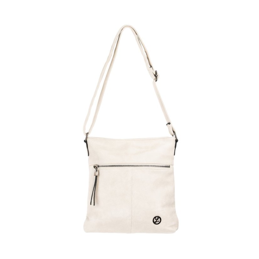 KERRY dámska crossbody koženková kabelka